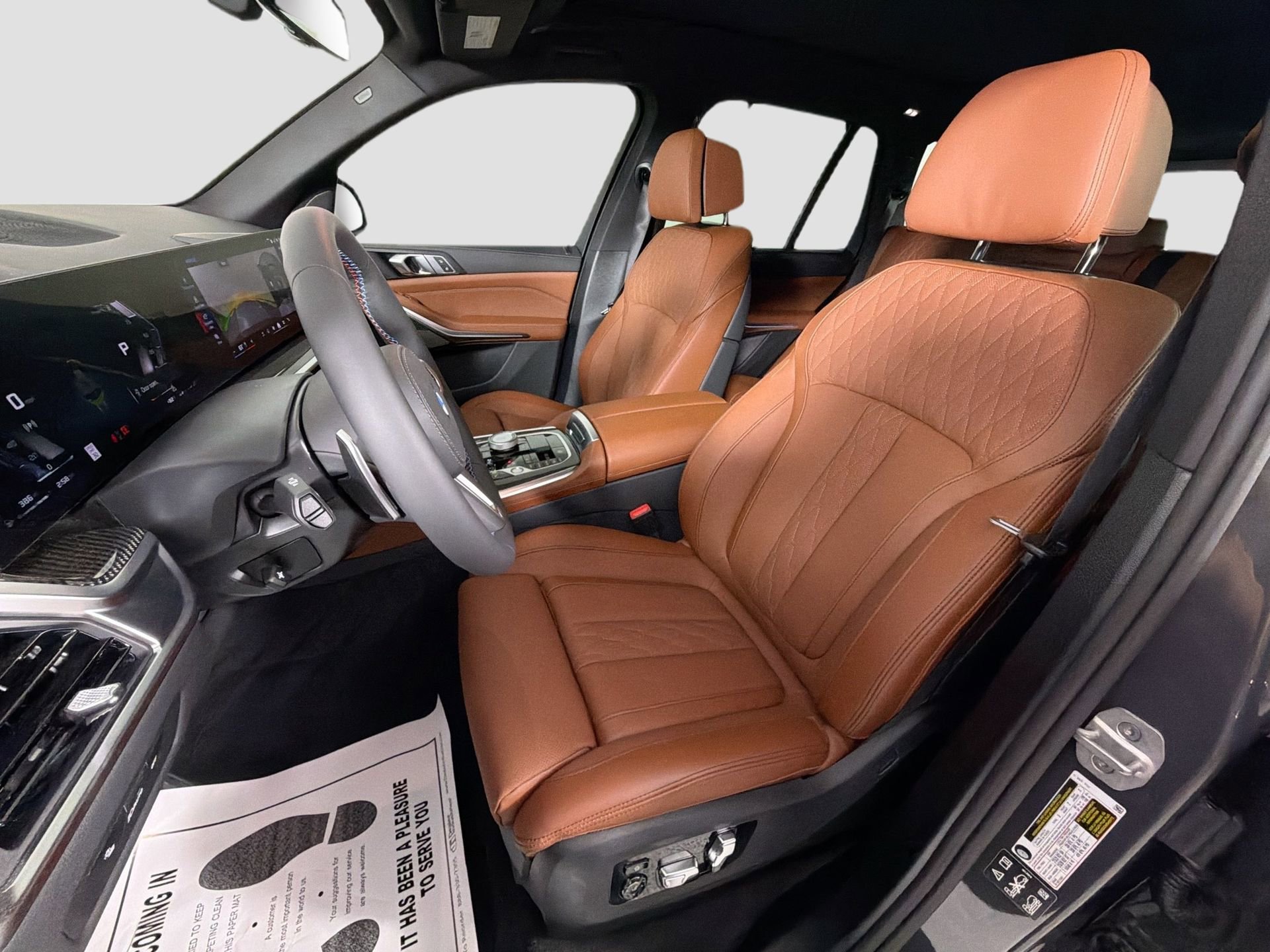 New 2026 BMW X5 M60i image 22