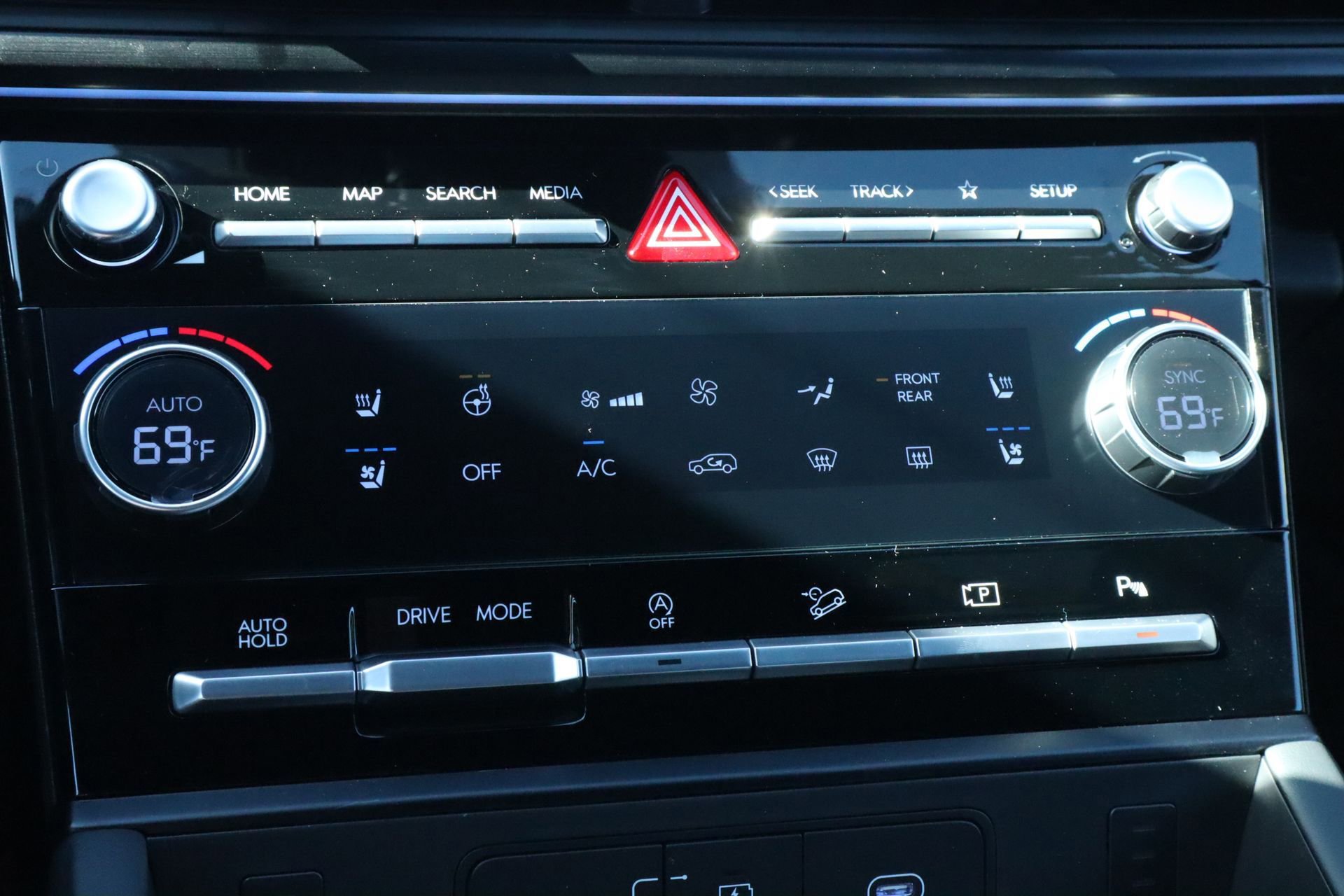 New 2026 Hyundai Santa Fe Calligraphy image 15