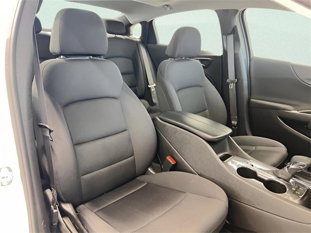 Certified 2024 Chevrolet Malibu LT image 8