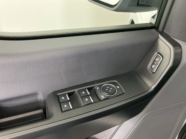 Used 2025 Ford F150 XL w/ Equipment Group 104A Hybrid image 14