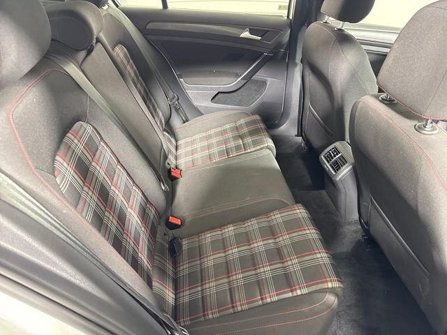 Used 2021 Volkswagen GTI S image 15