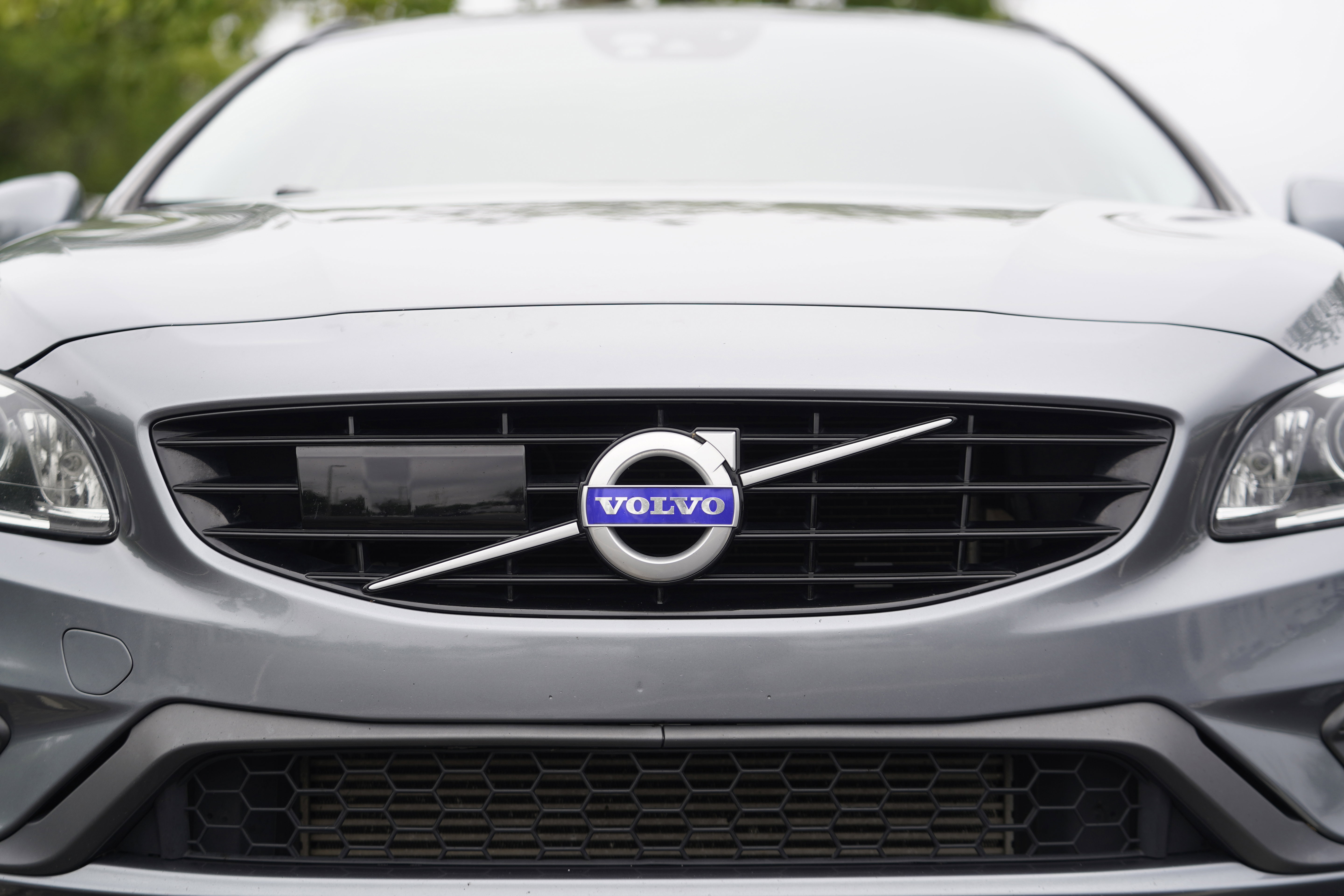 Used 2018 Volvo V60 T5 Dynamic w/ Vision Package FWD image 37