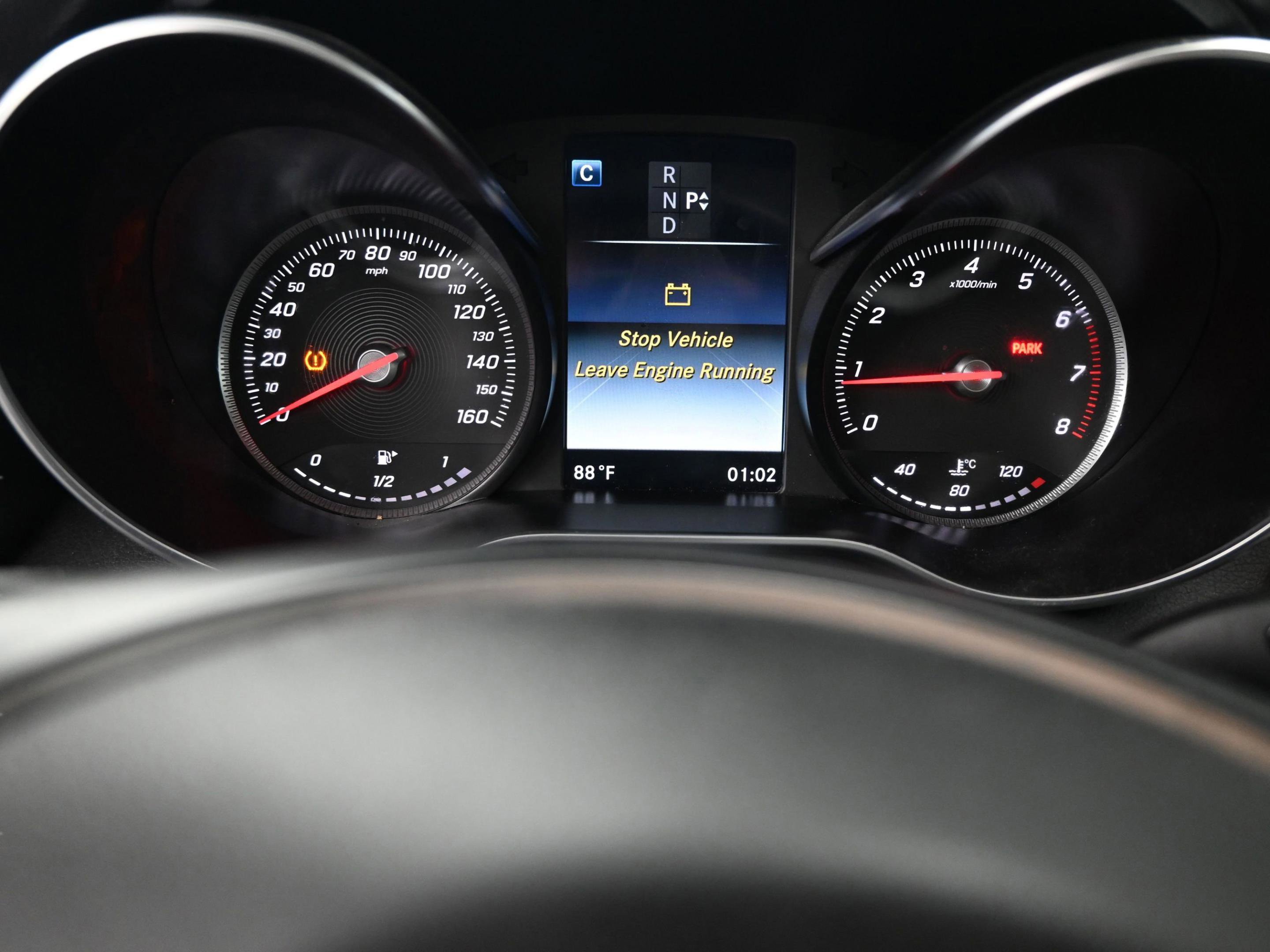 Used 2017 Mercedes-Benz C 300 4MATIC Sedan w/ Premium 3 Package image 26