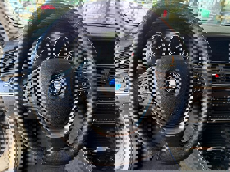 Used 2017 BMW X3 xDrive35i image 22