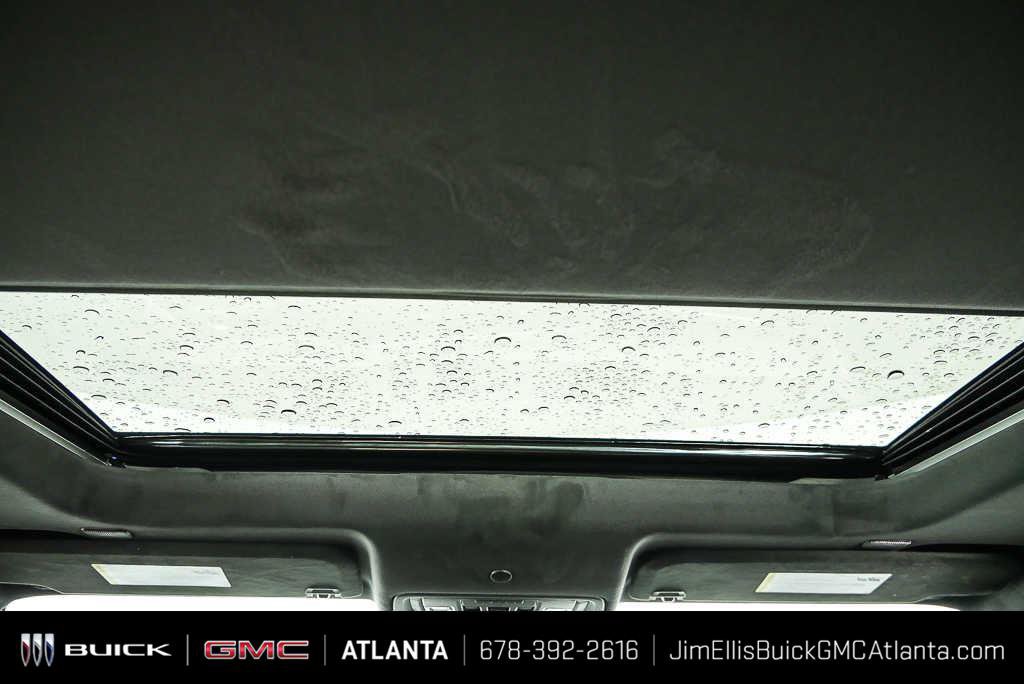 New 2026 GMC Sierra 1500 AT4X AWD/4WD image 24