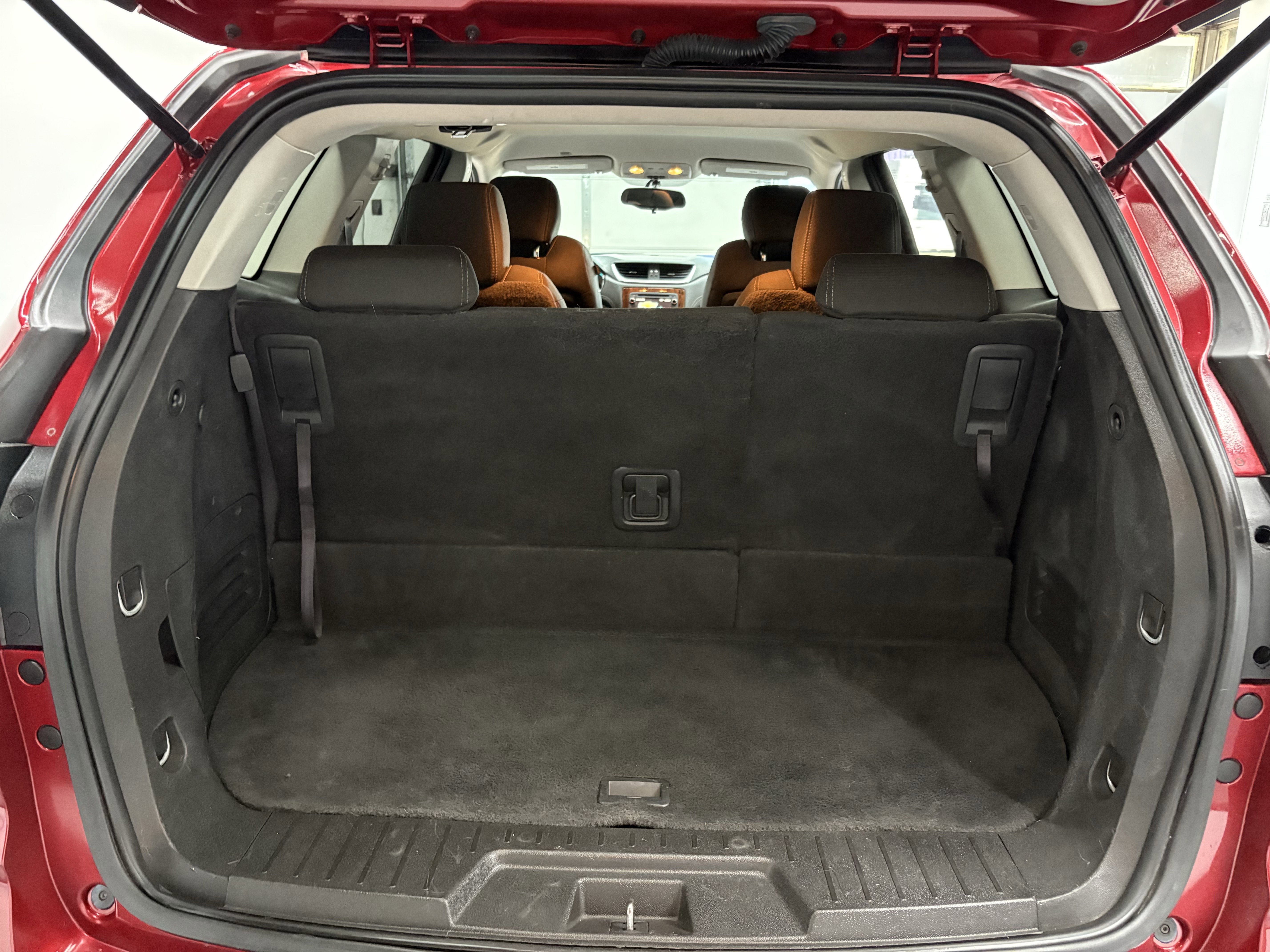 Used 2014 Chevrolet Traverse LT w/ All-Star Edition image 10