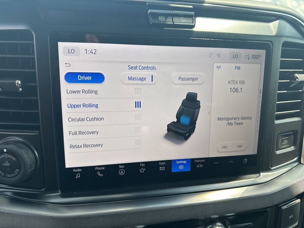 New 2026 Ford F250 Platinum image 32