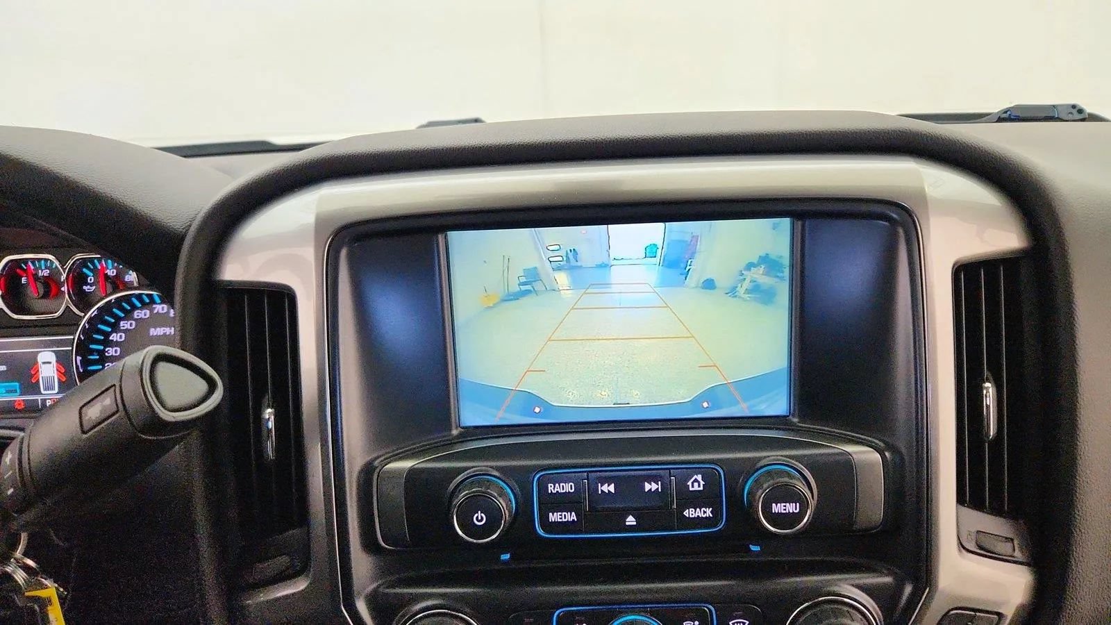 Used 2019 Chevrolet Silverado 1500 LT w/ All Star Edition AWD/4WD image 21