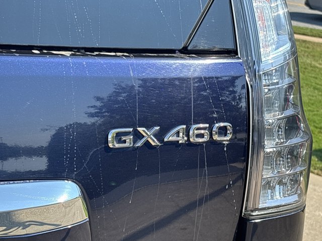 Used 2019 Lexus GX 460 AWD/4WD image 6