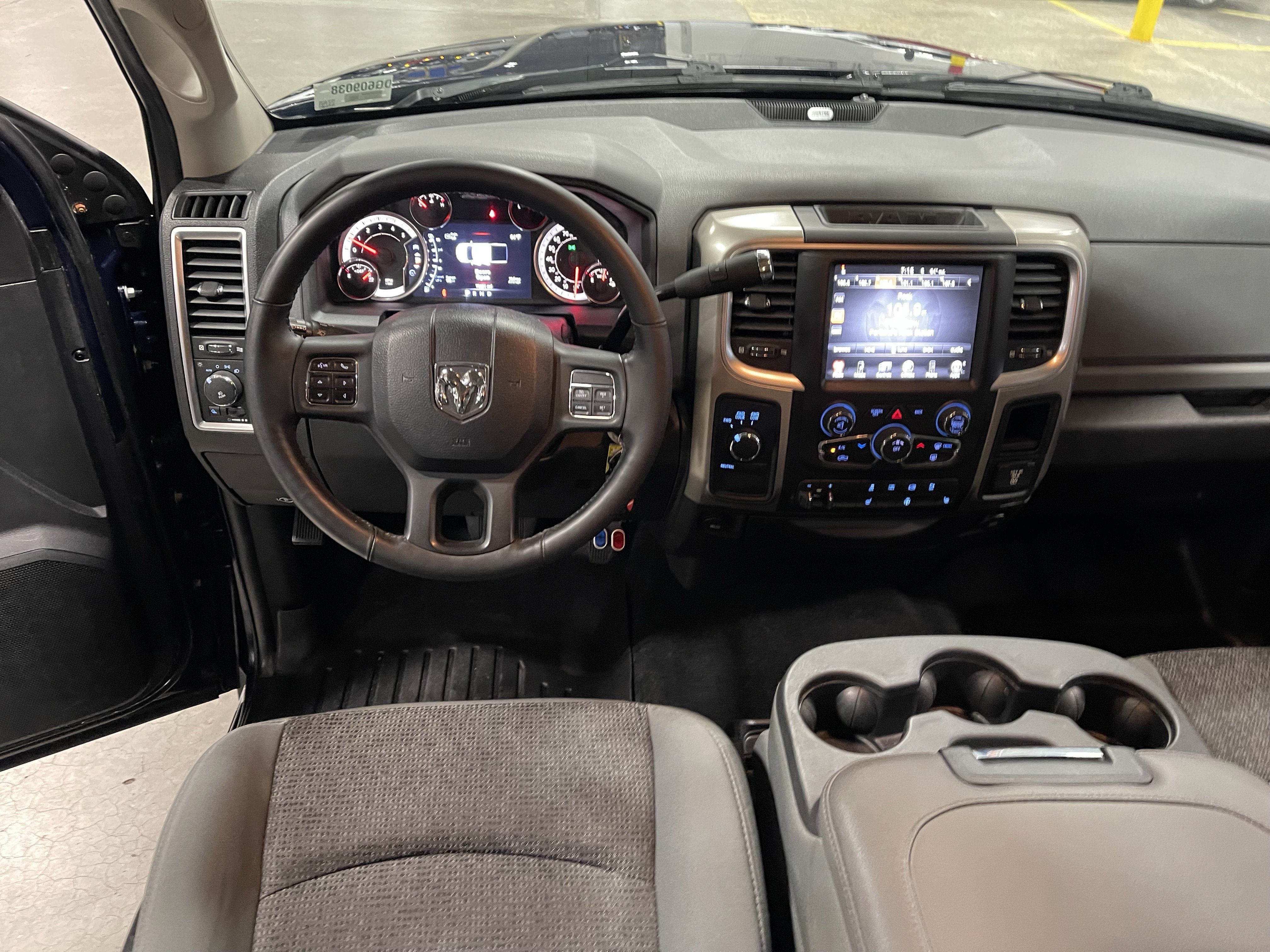 Used 2013 RAM 3500 Big Horn AWD/4WD image 13