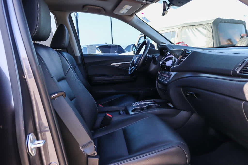 Used 2021 Honda Pilot Special Edition image 16