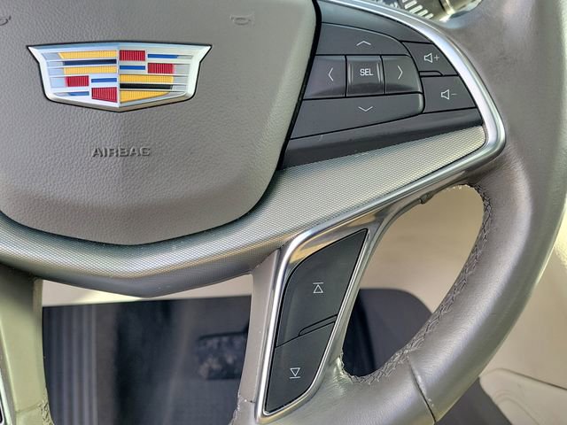 Used 2023 Cadillac XT5 Premium Luxury image 28