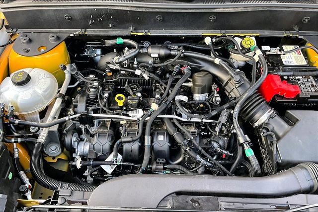 Used 2022 Ford Bronco Sport Badlands image 31