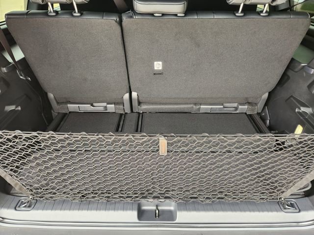 New 2026 Toyota Sequoia Limited AWD/4WD image 29