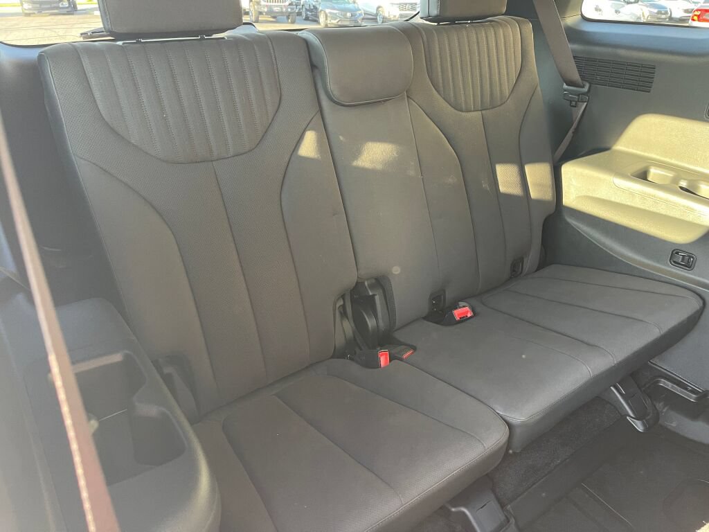 Used 2025 Hyundai Palisade Calligraphy AWD/4WD image 30