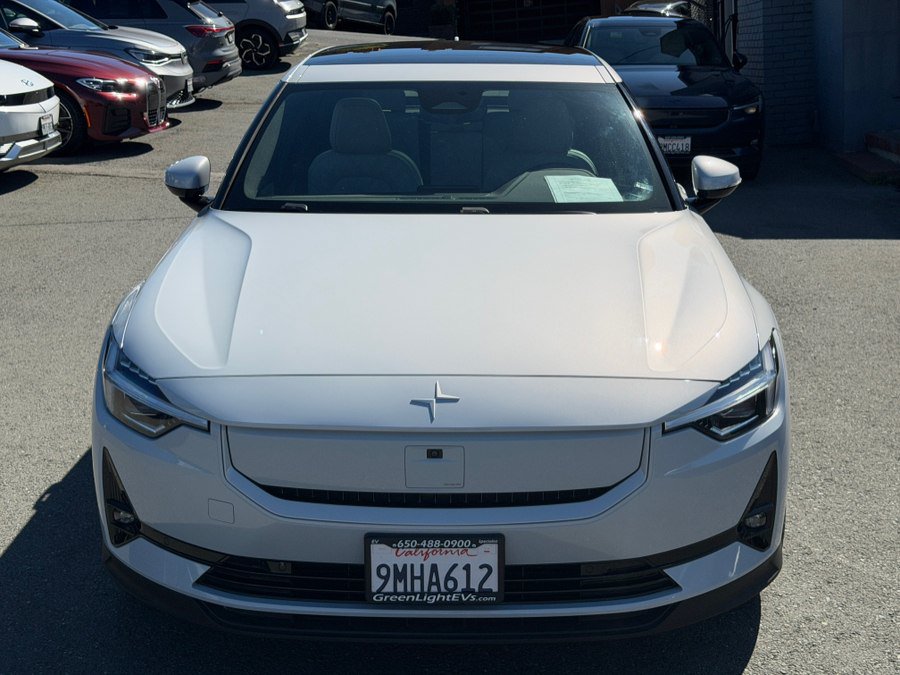 Used 2024 Polestar Polestar 2 AWD/4WD image 2