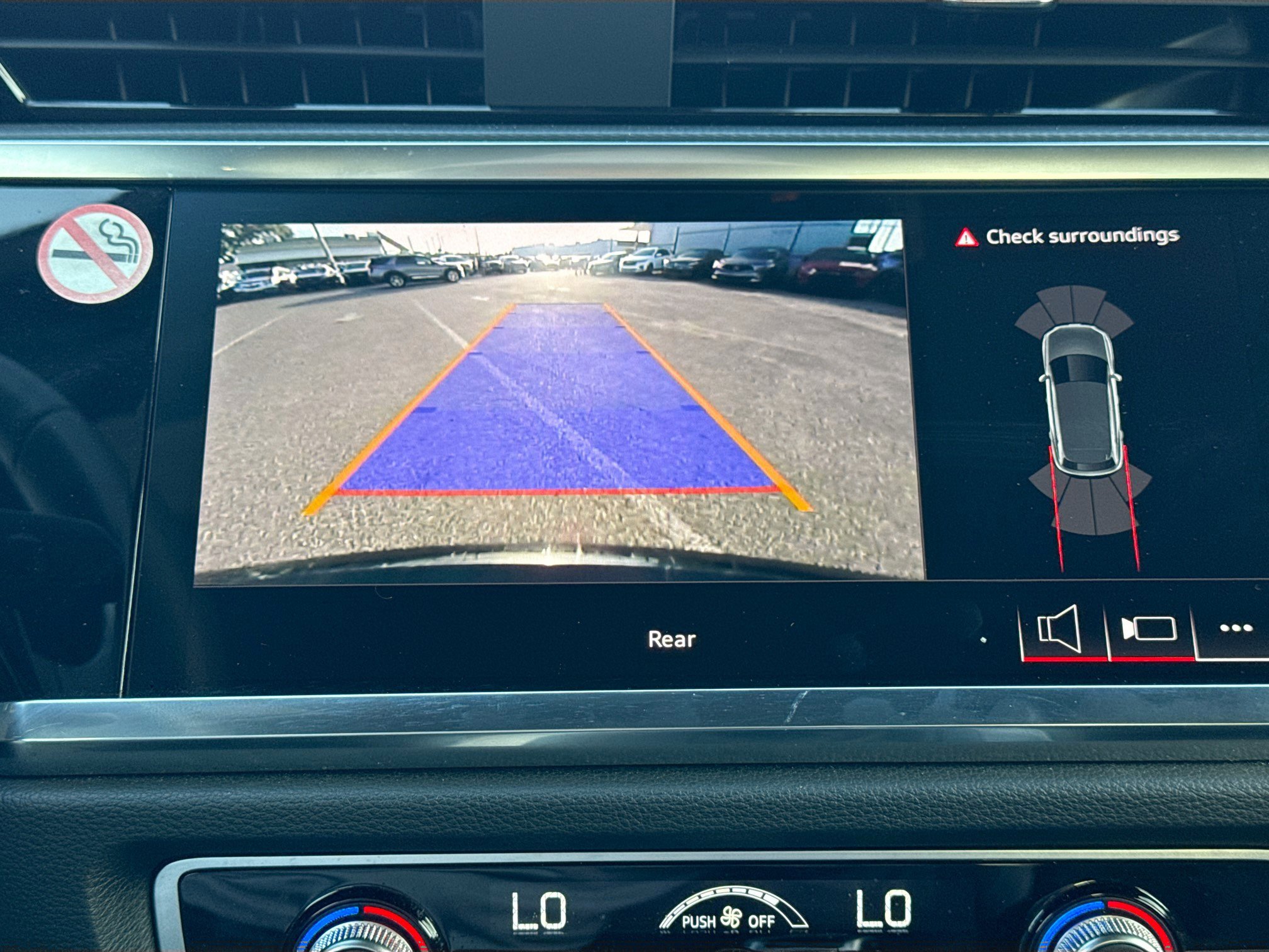 Used 2025 Audi Q3 2.0T Premium image 33