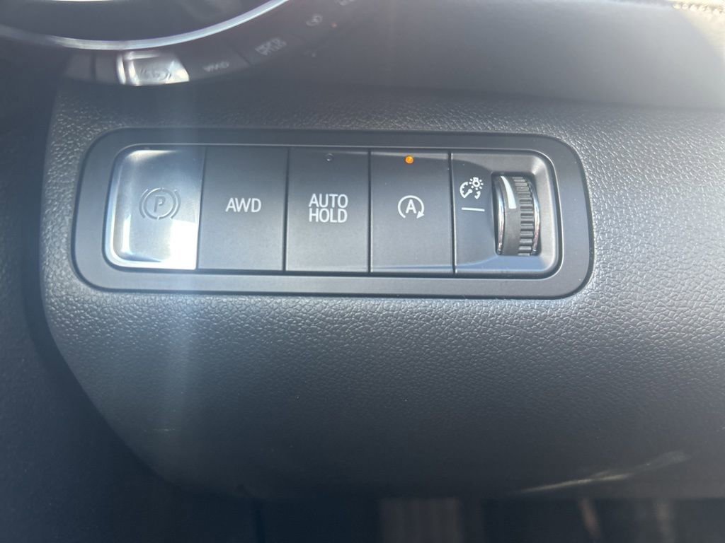 New 2026 Chevrolet Equinox RS w/ Safety and Technology Package image 20