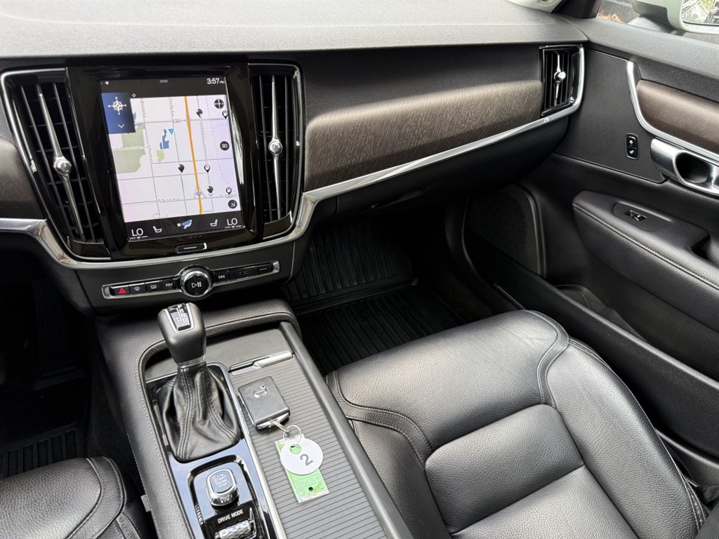Used 2019 Volvo V90 T5 Cross Country AWD/4WD image 22