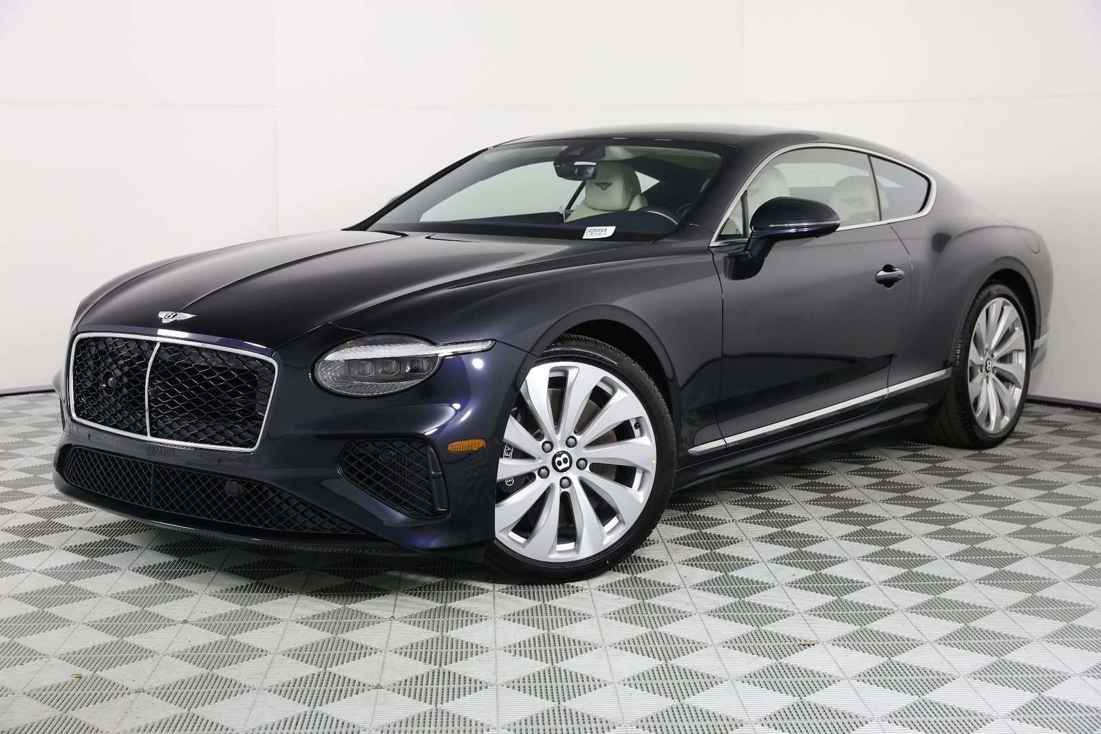 New 2026 Bentley Continental GT image 38