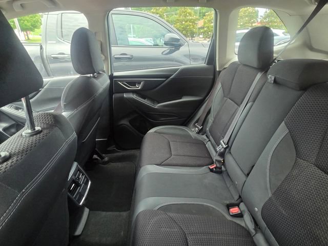 Used 2020 Subaru Forester Premium AWD/4WD image 9
