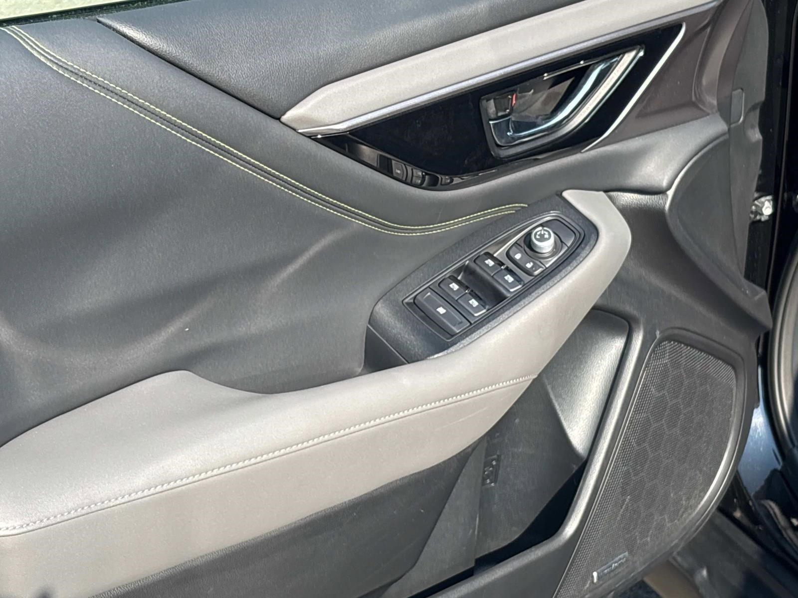 Used 2024 Subaru Outback Onyx Edition XT image 14