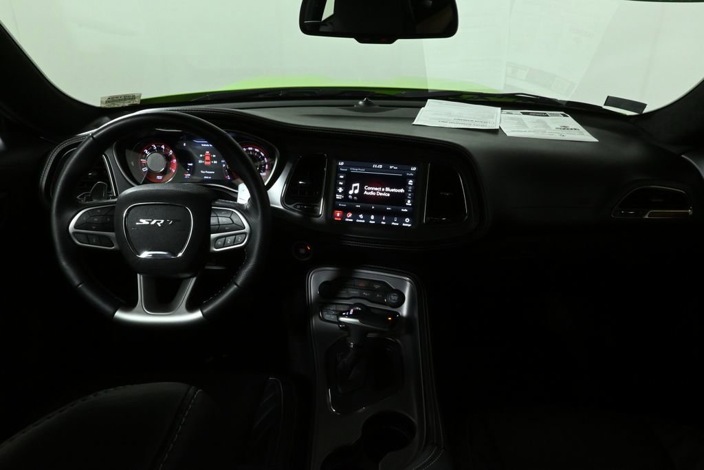 Used 2023 Dodge Challenger SRT Hellcat image 17