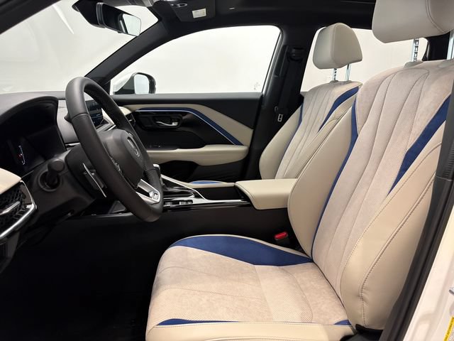New 2026 Acura ADX A-Spec AWD/4WD image 12