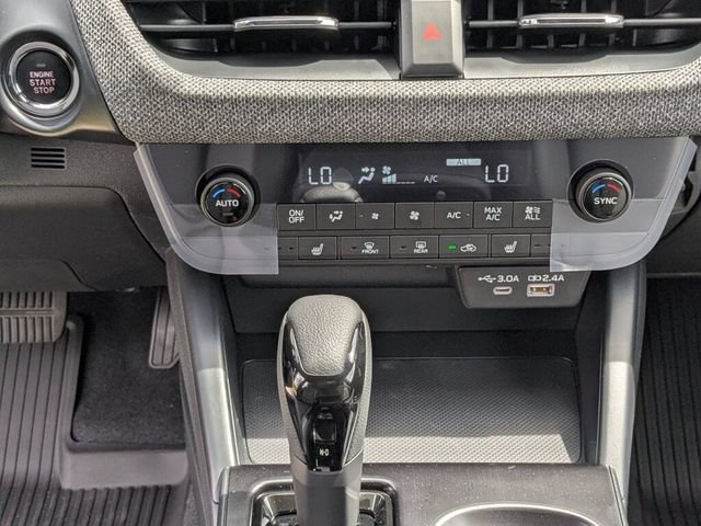New 2026 Subaru Outback Premium AWD/4WD image 12