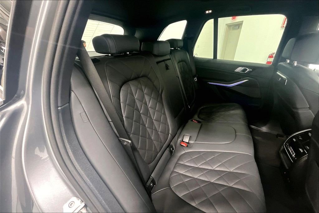 Used 2024 BMW X5 sDrive40i image 27