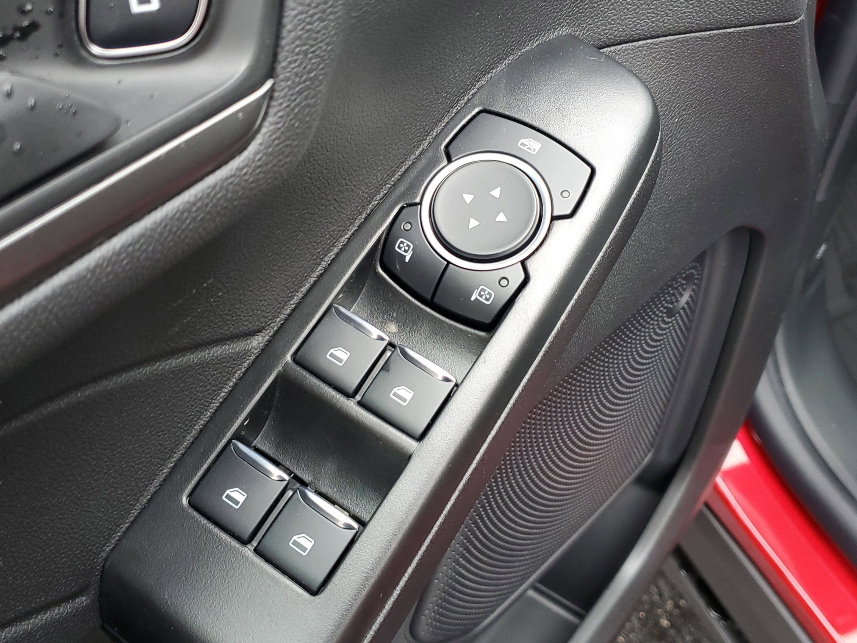 New 2026 Ford Escape Active w/ Cold Weather Package image 11