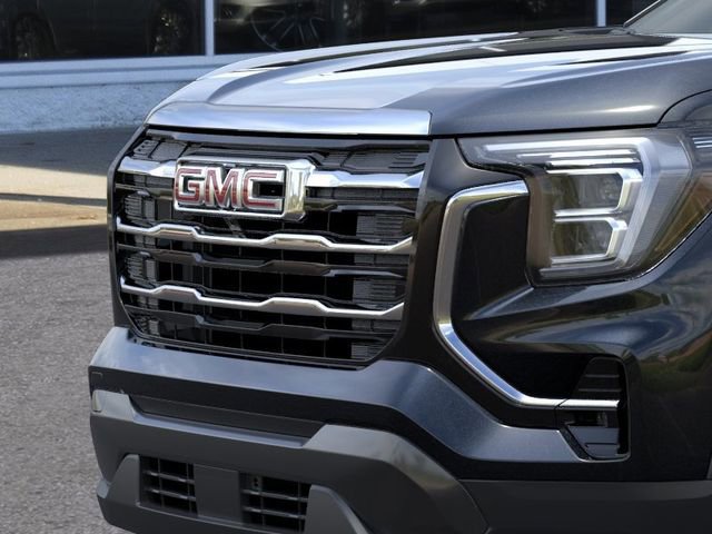 New 2026 GMC Terrain Elevation image 13
