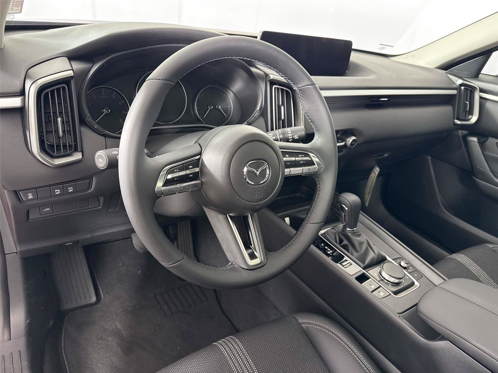 New 2026 MAZDA CX-50 AWD 2.5 S w/ Weather Package image 14