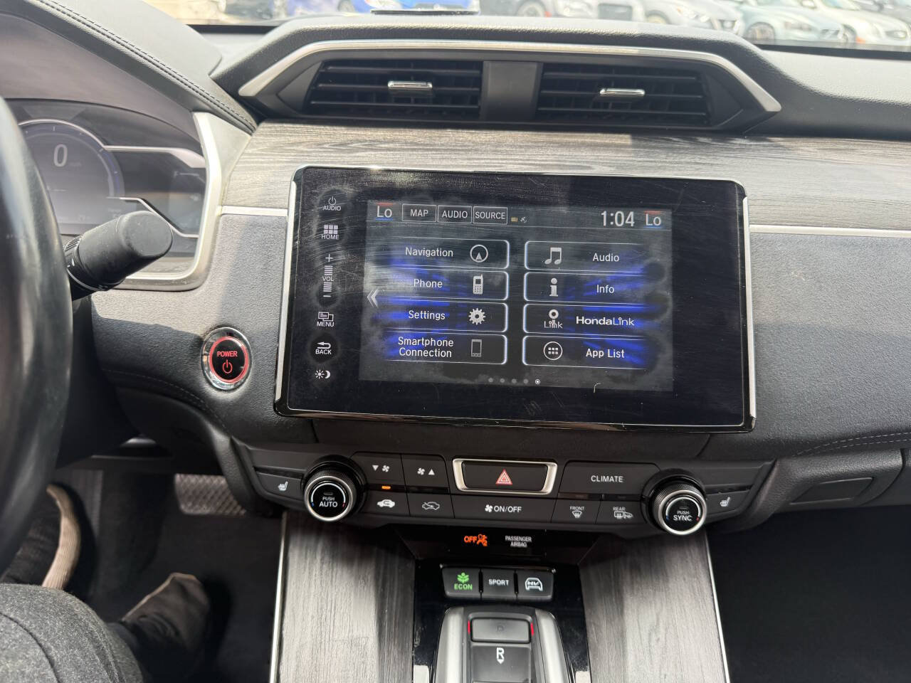 Used 2019 Honda Clarity Touring image 25