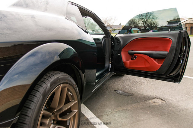 Used 2021 Dodge Challenger SRT Hellcat image 52