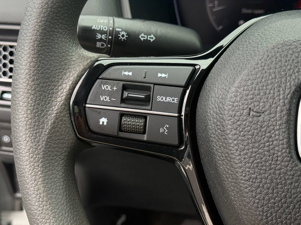 Used 2024 Honda Civic LX image 20