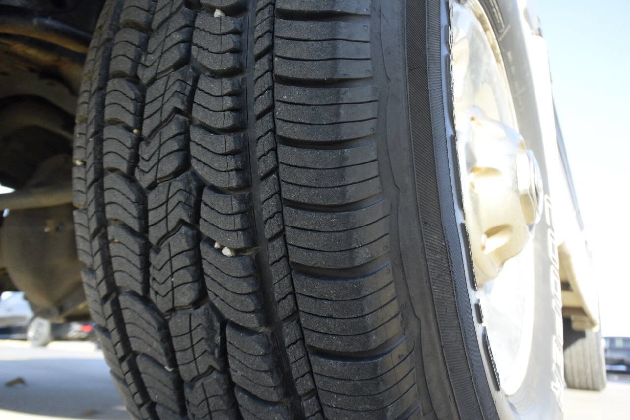 Used 2002 Dodge Ram 2500 Truck 4x4 Quad Cab image 35