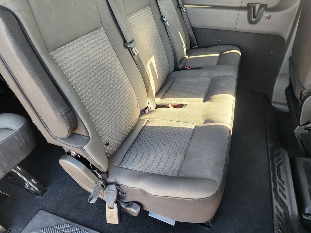 Used 2023 Ford Transit 350 XLT RWD image 30