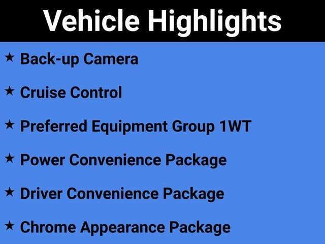 New 2025 Chevrolet Express 3500 w/ Power Convenience Package RWD image 5