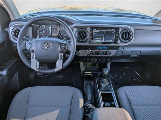 Used 2023 Toyota Tacoma SR5 w/ SX Package RWD image 22