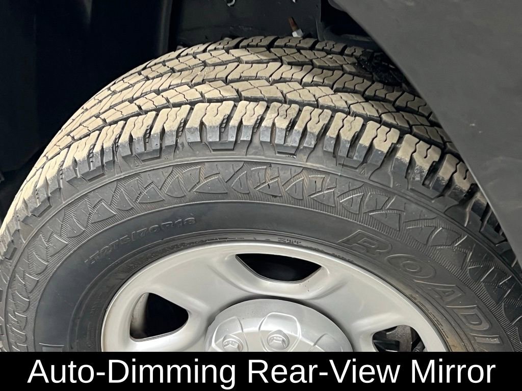 Used 2022 RAM 3500 Tradesman image 30