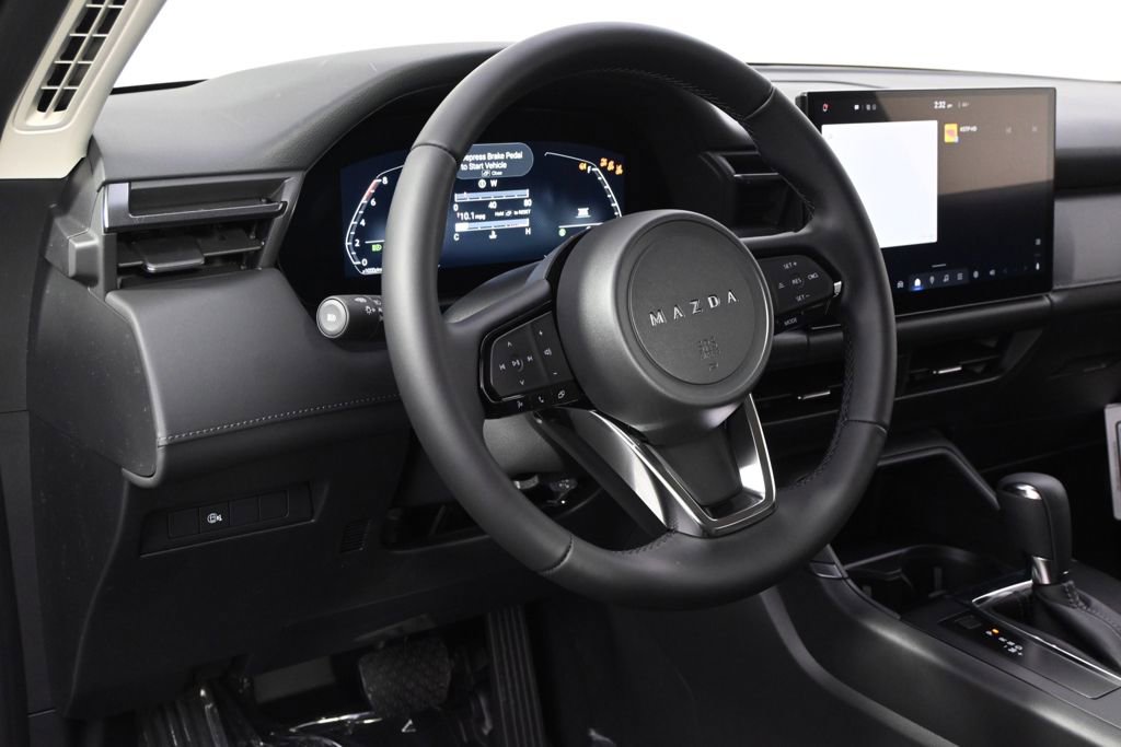 New 2026 MAZDA CX-5 Select AWD/4WD image 11