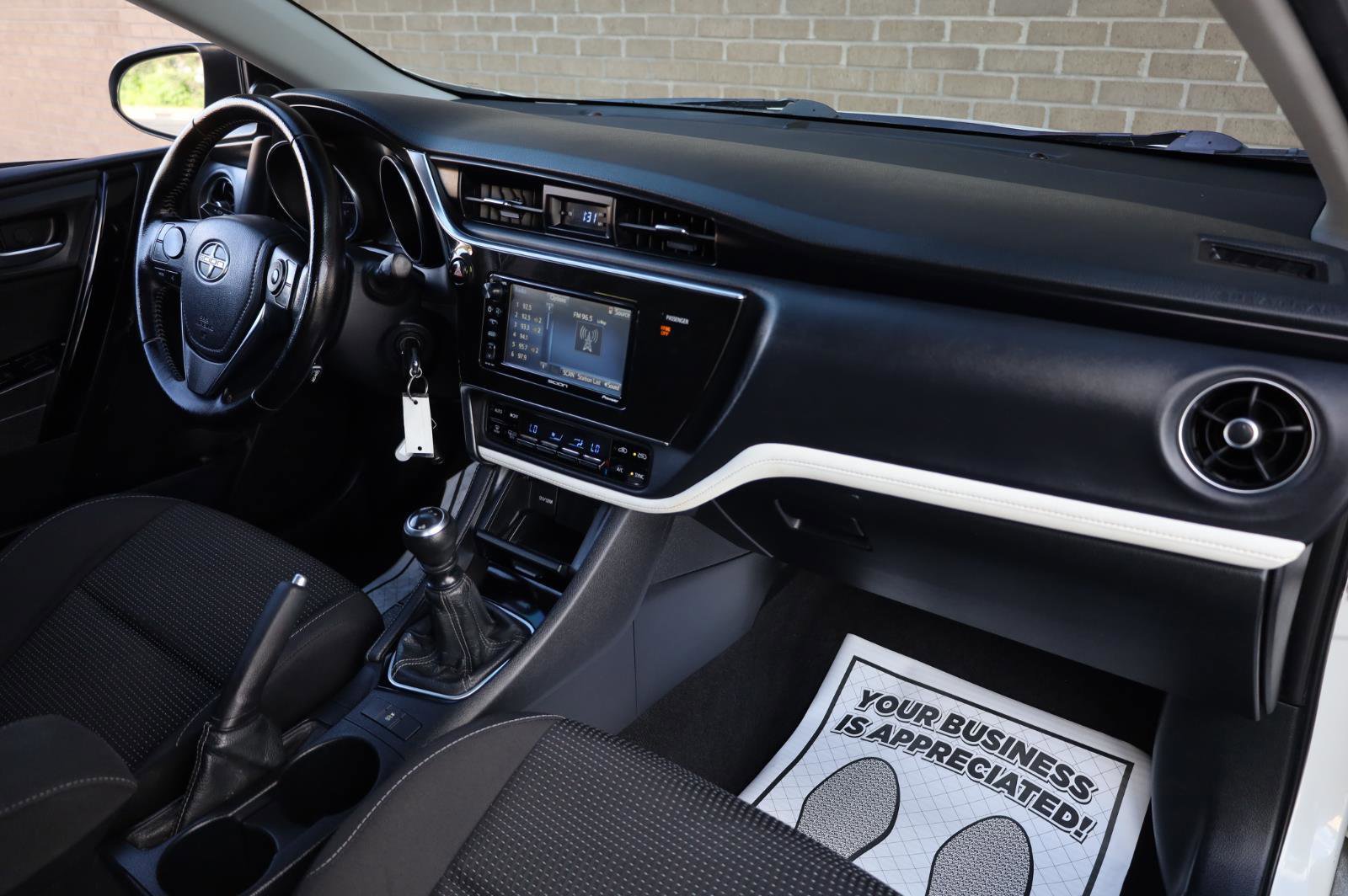 Used 2016 Scion iM FWD image 27