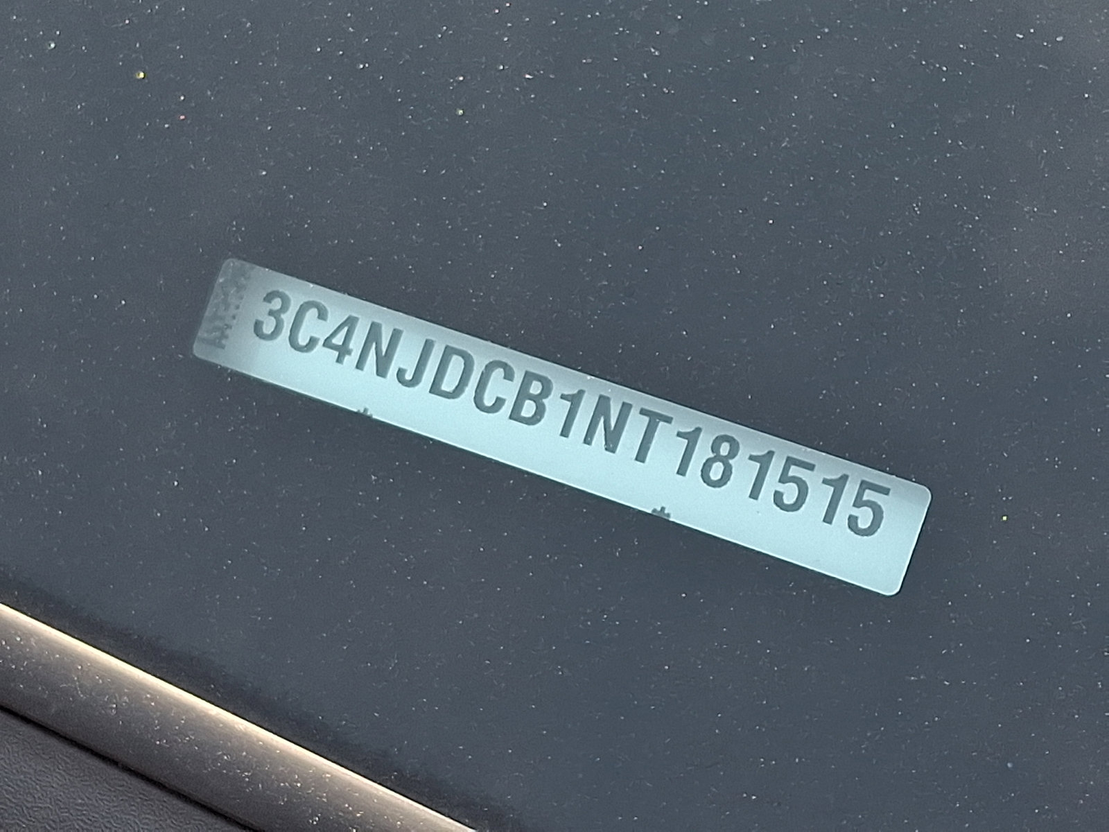 Certified 2022 Jeep Compass High Altitude image 27