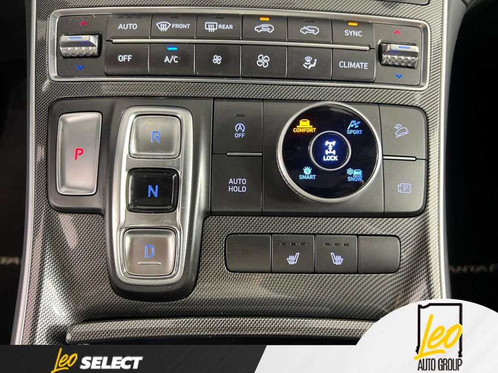 Used 2023 Hyundai Santa Fe SEL w/ Premium Package AWD/4WD image 26