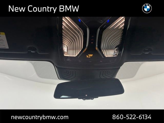 Used 2022 BMW 750i xDrive w/ Executive Package AWD/4WD image 24