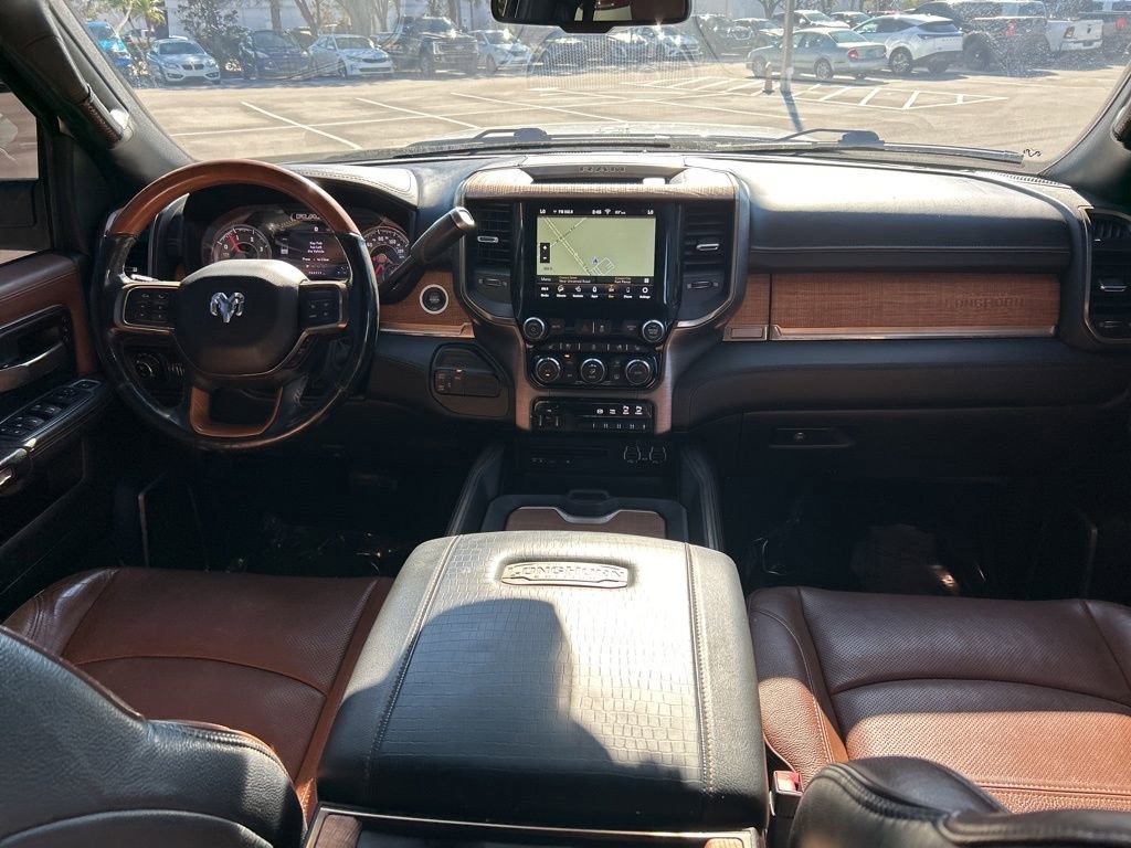 Used 2019 RAM 3500 Limited image 11