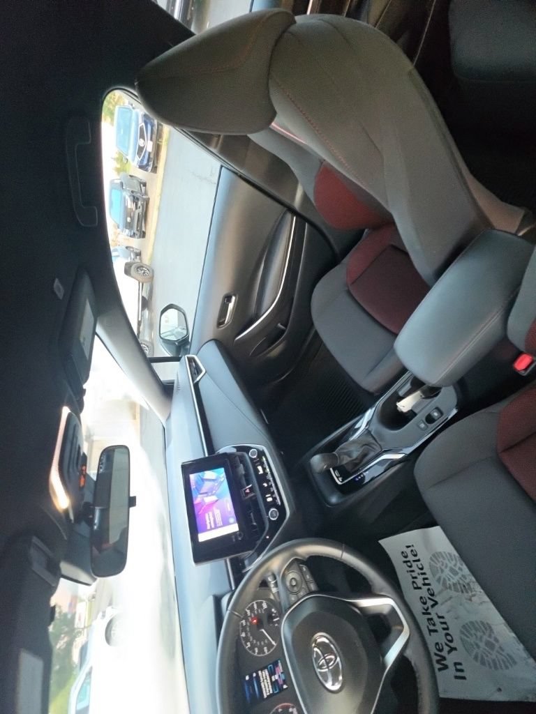 Used 2024 Toyota Corolla SE FWD image 26