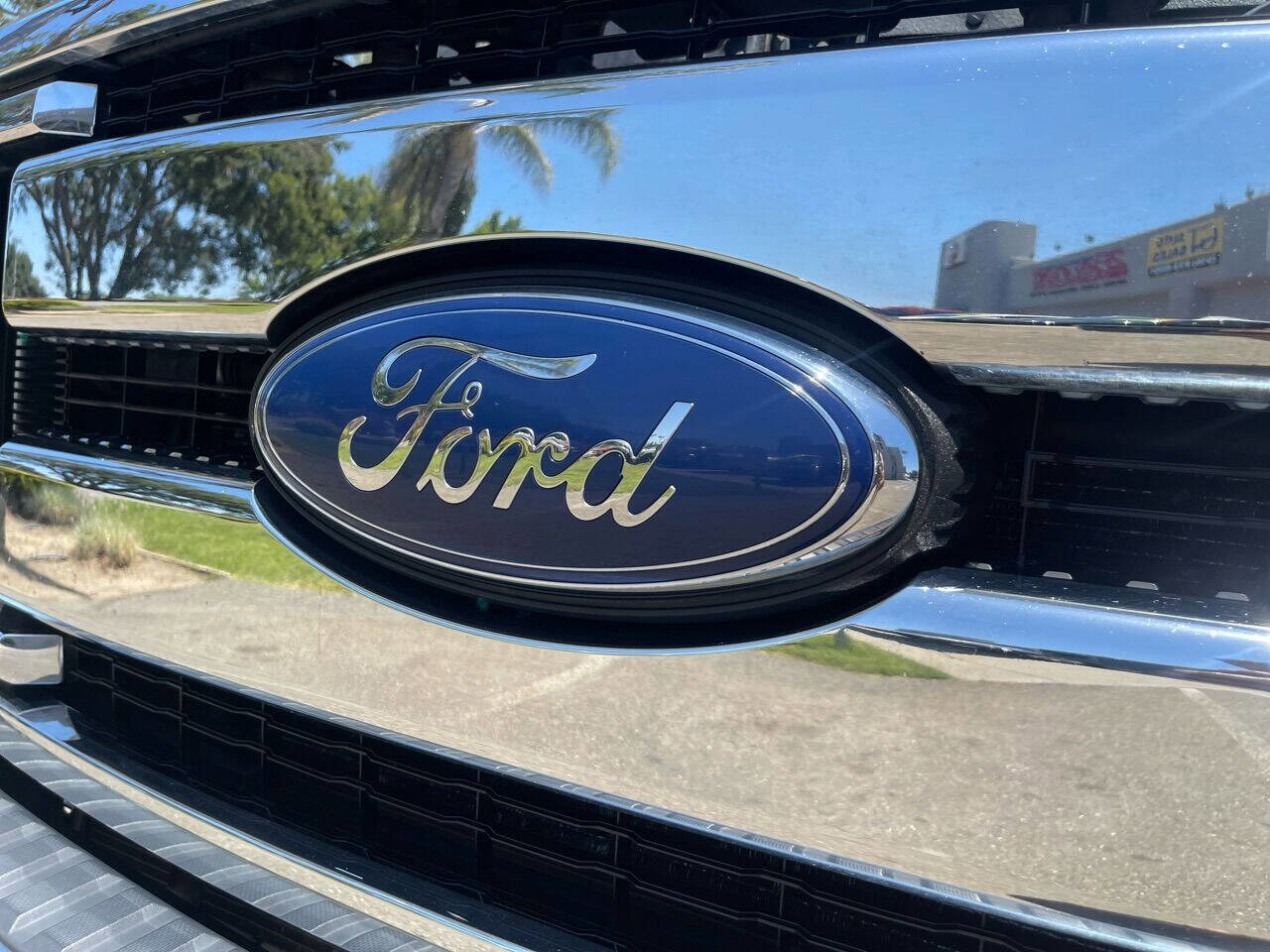 Used 2016 Ford F350 XLT image 75