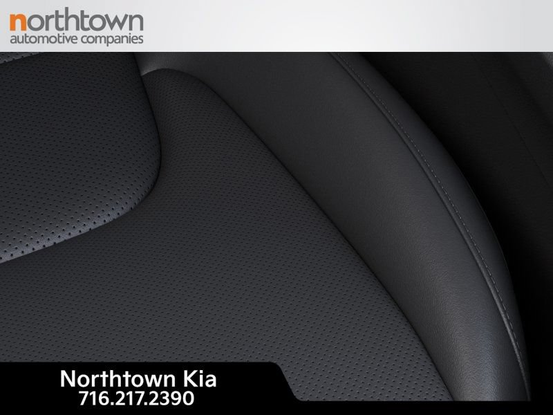 New 2027 Kia Sportage EX AWD/4WD image 25